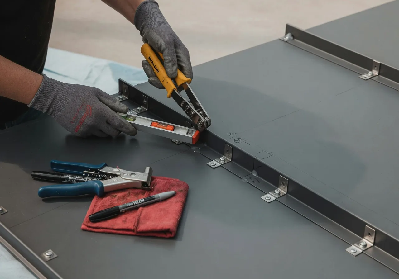 Why choose Metal Roofing Installation in Rugby, ND